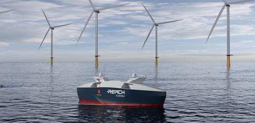 Credit: Reach Subsea