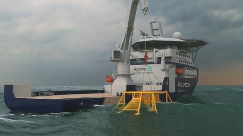 Credit: Reach Subsea
