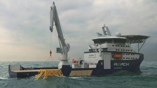 (Credit: Reach Subsea)