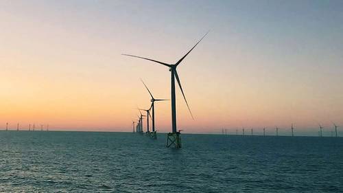 Credit: ScottishPower Renewables