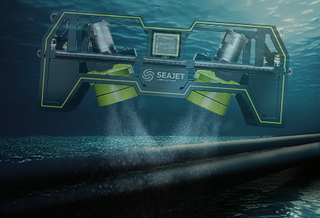 Credit:  SEAJET Systems Limited 