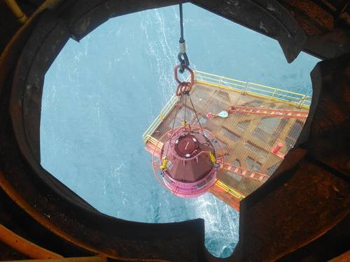 (Credit: Sentinel Subsea)