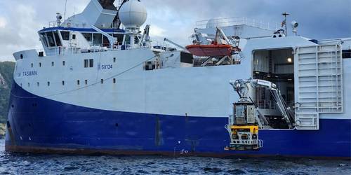 (Credit: Shearwater GeoServices)