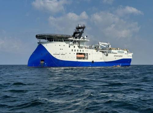 (Credit: Shearwater Geoservices)
