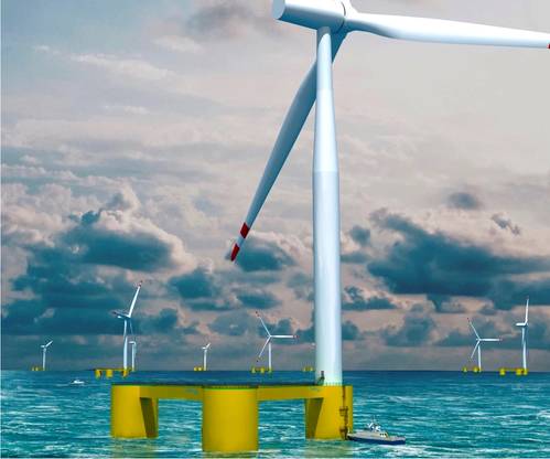 Credit: Technip Energies