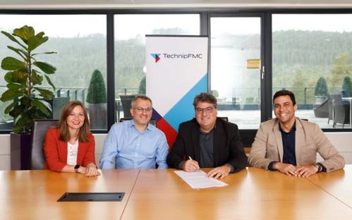 (Credit: TechnipFMC)