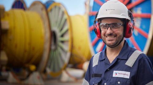 (Credit: TechnipFMC)