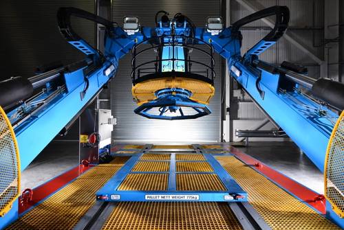 (Credit: Unique Group)