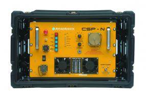 CSP-N1200 Seismic power supply