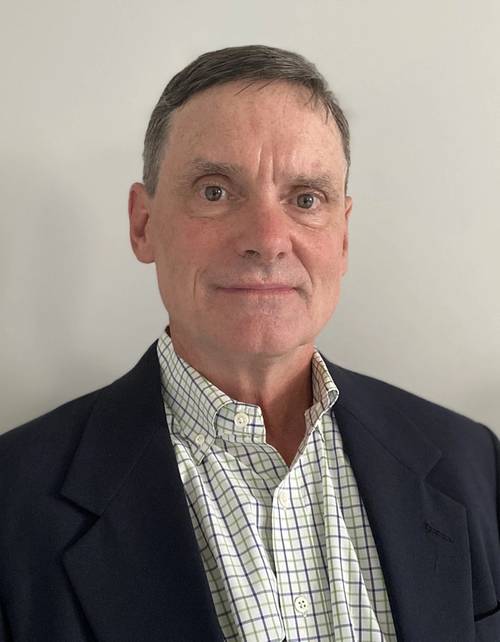 Bill Curton (Photo: TerraSond)