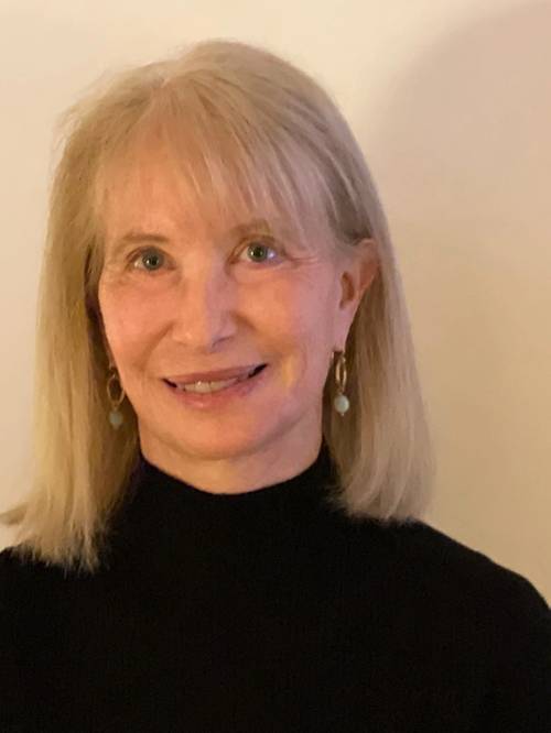 Cynda Maxon has joined TDI-Brooks as a senior environmental scientist. Image courtesy TDI-Brooks