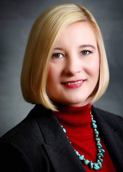 Lori Davey
