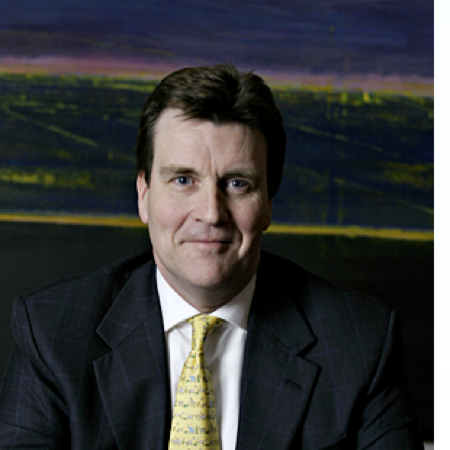 David Currier: Photo courtesy of Aker Solutions