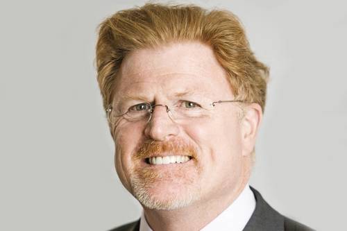 David Lamont (Photo: ROVOP)
