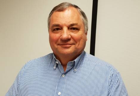 David Murray (Photo: N-Sea)