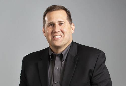 David Nemetz - Credit: Proserv