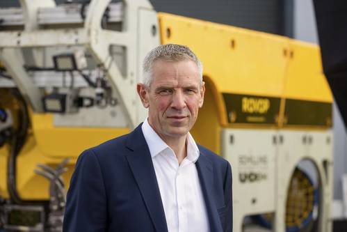 “Despite the unprecedented challenges of the last 18 months, ROVOP has performed exceptionally well," said Neil Potter, CEO, ROVOP.
