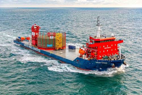 © deugro