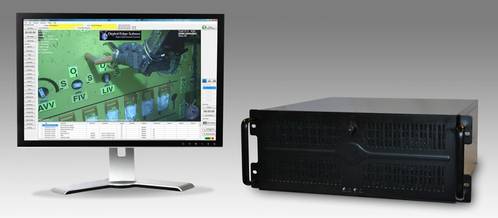 Digital Edge Subsea's EdgeDVR range