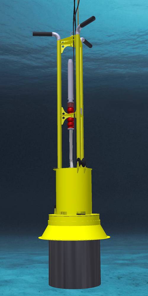 Pile Dredge Tool (Image: Seatools)