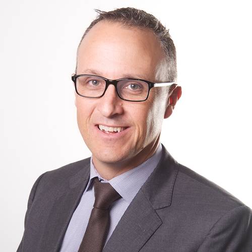 Duncan Eley (Photo: Polarcus)