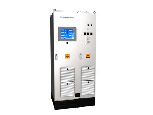 E300V2 Cabinet (Photo: SKF)