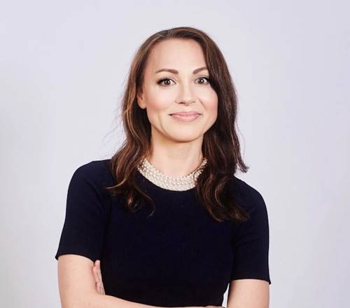 Earth Science Analytics announced the appointment of Tatiana Moguchaya as its new CEO.