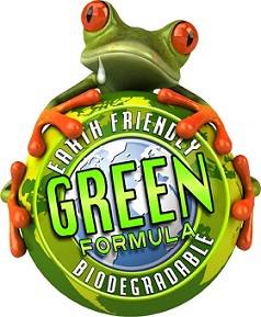 Frog Spit – the earth-friendly anti-fog formula