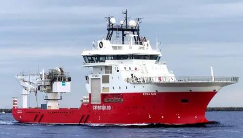 ©Eidesvik Offshore (File image)