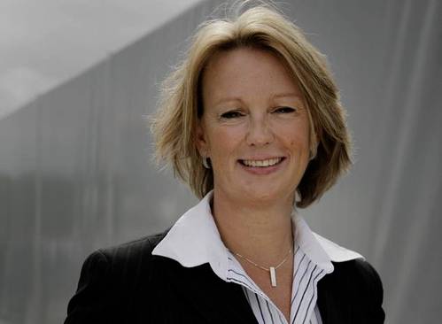 Elisabeth Tørstad: Photo DNV