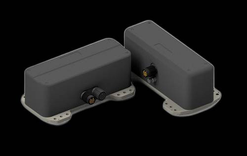 EM2042 BNS  (Credit: Kongsberg Discovery)