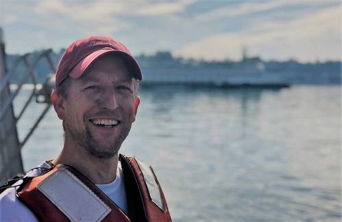 “Environmental’ limits are available which are aimed at reducing underwater noise emissions without imposing onerous design limitations and the need to put damping on every panel, stiffener & dinner plate.” Jesse Spence, President, NCE