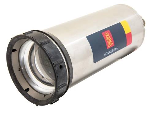 New Ethernet control interface and ergonomically designed graphical user interface for OE14-408 high resolution digital stills camera.