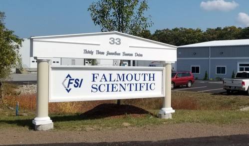 © Falmouth Scientific, Inc