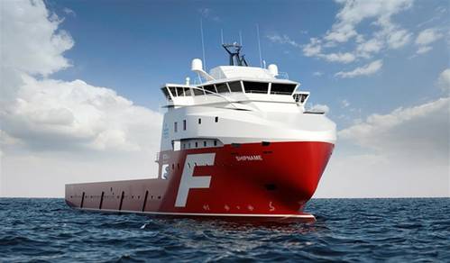 Farstad OSV: Image credit Farstad Shipping