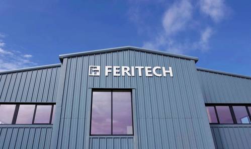 ©Feritech (File Photo)