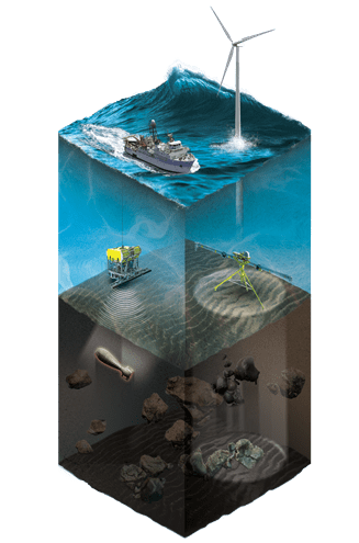 Figure 1:  GeoScan Conceptual Drawing