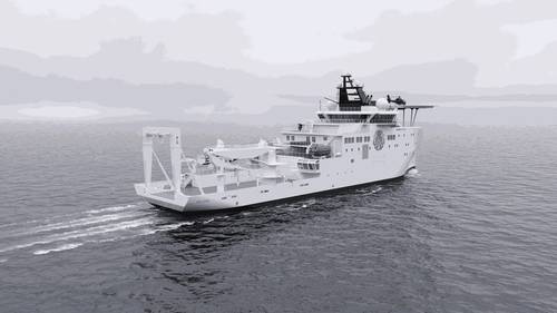 © Fincantieri