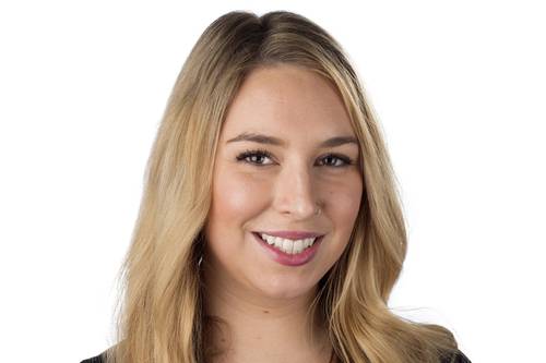 Rose Fisher (Photo: Ocean Sonics)