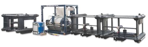 FOCUS 3: the 3rd generation FOCUS vehicles in the family of ROTV systems designed, developed and manufactured by MacArtney (Image: MacArtney)