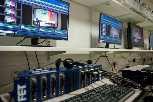 Forum Energy Technologies, Inc. announced it has upgraded its video recording solutions, optimizing the survey and inspection of subsea assets. Credit: FET