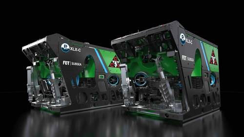 © Forum Energy Technologies