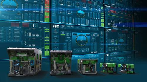 © Forum Energy Technologies