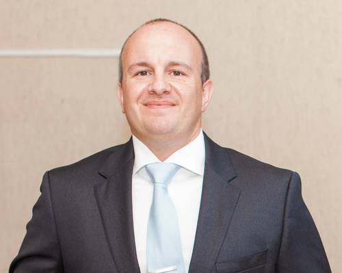 Francois Florence (Photo: InterAct)
