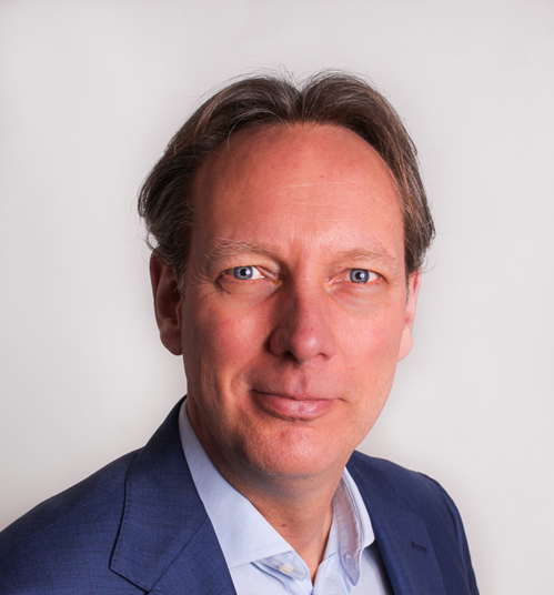 Frank Koopman (Photo: NextGeo)