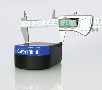 Gemini 720im (Photo: Tritech)