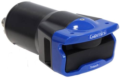 Gemini 720is (Photo: Tritech)