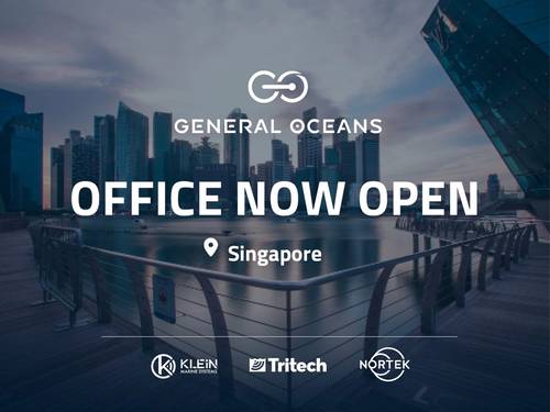© General Oceans