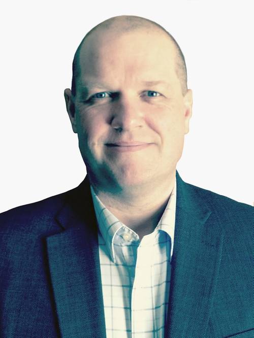 Graeme Slater (Photo: WFS Technology Ltd.)