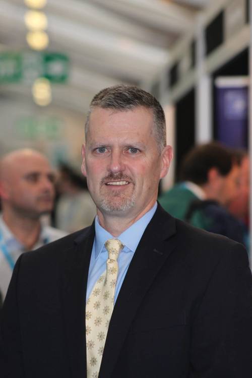 Gregory R. Trauthwein  Associate Publisher & Editor